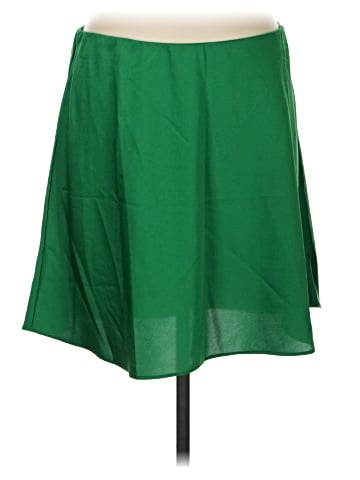 J.Crew Casual Skirt (view 1)