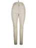 Nine West Solid Tan Casual Pants Size 14 - photo 1