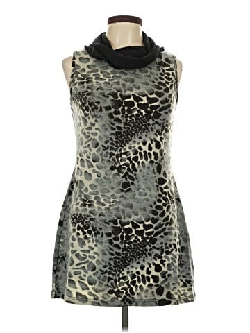 Aryeh Cocktail Dress (view 1)