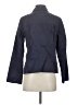 J.Jill 100% Cotton Blue Jacket Size S - photo 2