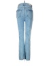 Paige Hearts Blue Jeans Size 29 waist - photo 2