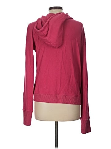 Interval Zip Up Hoodie (view 2)