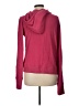 Interval Pink Zip Up Hoodie Size L - photo 2