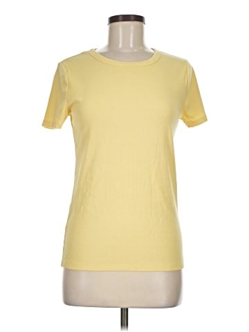 Gap Short Sleeve Top (view 1)