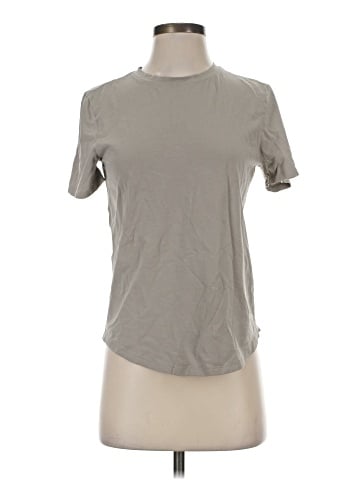 Lululemon Athletica Short Sleeve T-Shirt (view 1)