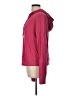 Interval Pink Zip Up Hoodie Size L - photo 5