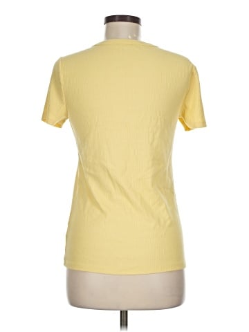 Gap Short Sleeve Top (view 2)