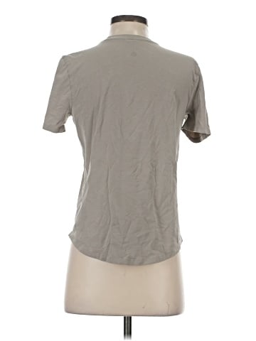 Lululemon Athletica Short Sleeve T-Shirt (view 2)