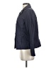 J.Jill 100% Cotton Blue Jacket Size S - photo 5