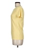 Gap Yellow Short Sleeve Top Size M - photo 5