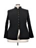 J.Jill Black Jacket Size 18 - photo 1