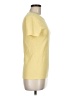 Gap Yellow Short Sleeve Top Size M - photo 4