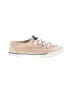 Sperry Top Sider Tan Sneakers Size 6 - photo 1