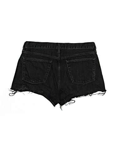 AGOLDE Denim Shorts (view 2)