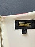Alexia Admor Print Ivory Cocktail Dress Size M - photo 7