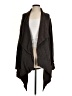 Free People Brown Cardigan Size S - photo 1
