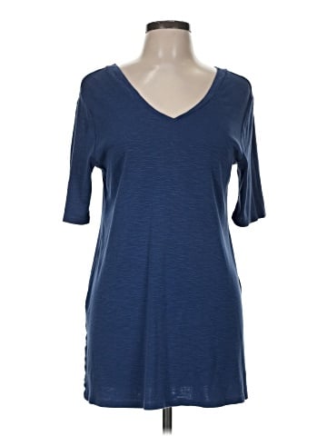 J.Jill 3/4 Sleeve T-Shirt (view 1)