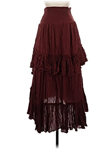 Free People Casual Skirt (view 1)