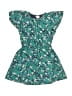 Crewcuts 100% Cotton Teal Dress Size 5 - photo 1