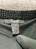 Alfani Black Casual Skirt Size 1X - photo 4