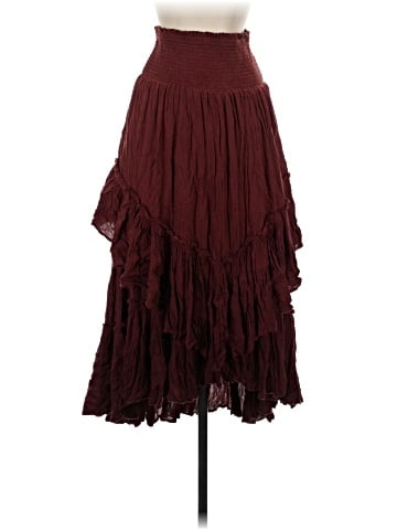 Free People Casual Skirt (view 2)