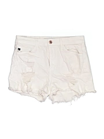 KANCAN JEANS Shorts (view 1)