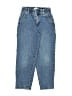 Zara Blue Jeans Size 6 - photo 1
