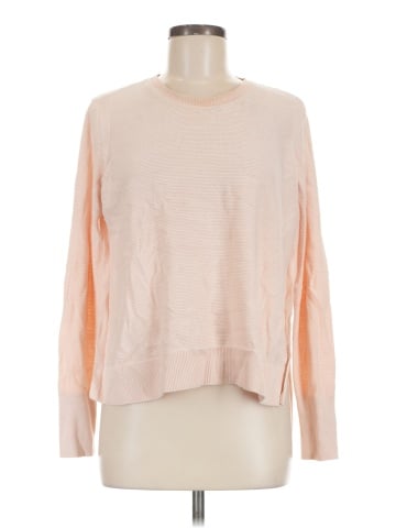 Banana Republic Long Sleeve T-Shirt (view 1)