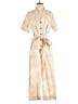 Gap Tan Jumpsuit Size 6 - photo 1