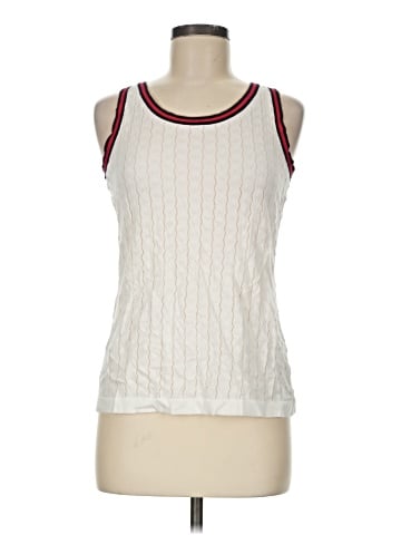 Etcetera Sweater Vest (view 1)
