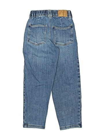 Zara Jeans (view 2)