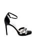 Vince Camuto Black Sandals Size 7 - photo 1