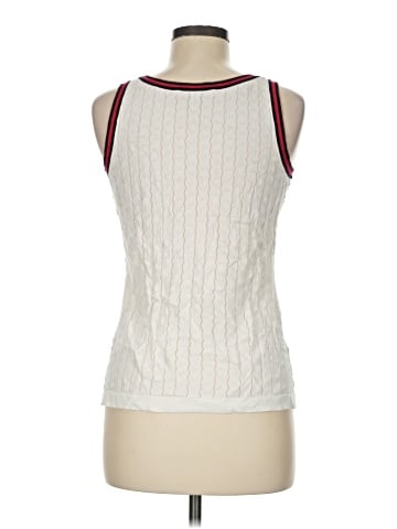 Etcetera Sweater Vest (view 2)