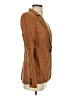 Juicy Couture Brown Blazer Size XS - photo 4