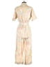 Gap Tan Jumpsuit Size 6 - photo 2
