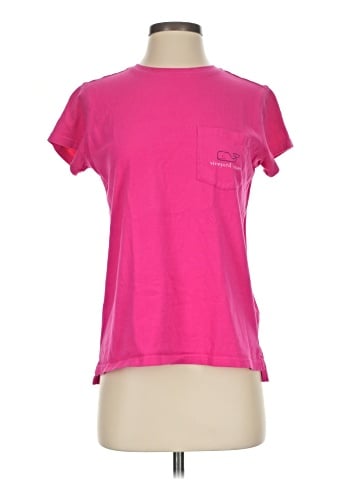 Vineyard Vines Short Sleeve T-Shirt (view 1)