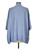 Athleta Blue Cardigan Size L - photo 2