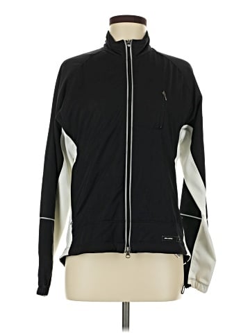 Nike Track Jacket (view 1)