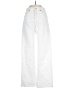Zara White Jeans Size 0 - photo 1