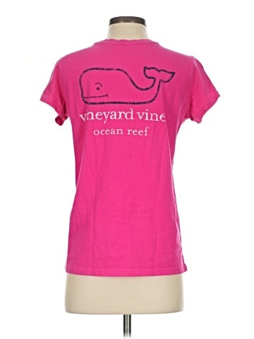 Vineyard Vines Short Sleeve T-Shirt (view 2)