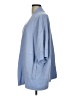 Athleta Blue Cardigan Size L - photo 5