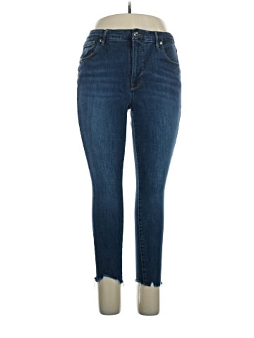 Good American Jeans (view 1)