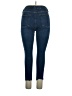 Good American Hearts Blue Jeans Size 15 - photo 2