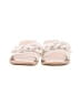 A New Day White Sandals Size 5 (wide) - photo 2