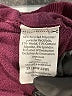 Athletic Works Solid Burgundy Shorts Size 2X - photo 4
