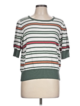 Liz Claiborne Pullover Sweater