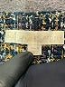 Boston Proper Tweed Gold Blazer Size 10 - photo 6