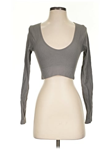 Garage 3/4 Sleeve T-Shirt (view 1)