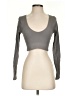 Garage Gray 3/4 Sleeve T-Shirt Size S - photo 1
