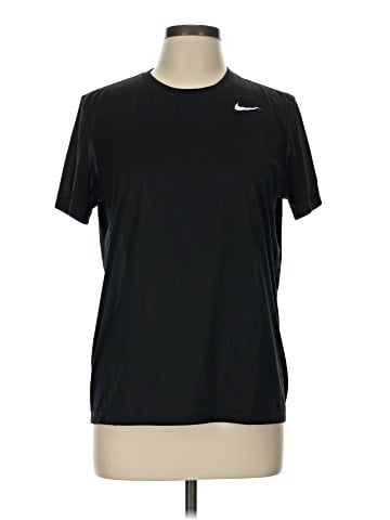 Nike Active T-Shirt (view 1)